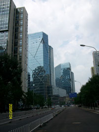 北京梅地亞中心